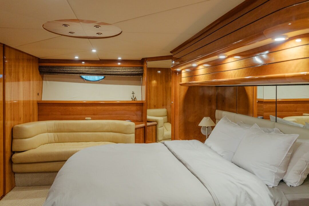 celebrity bedroom suite