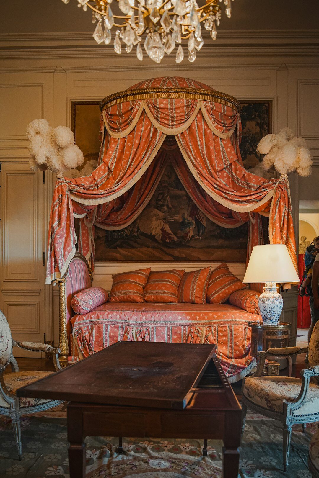 celebrity bedroom luxury